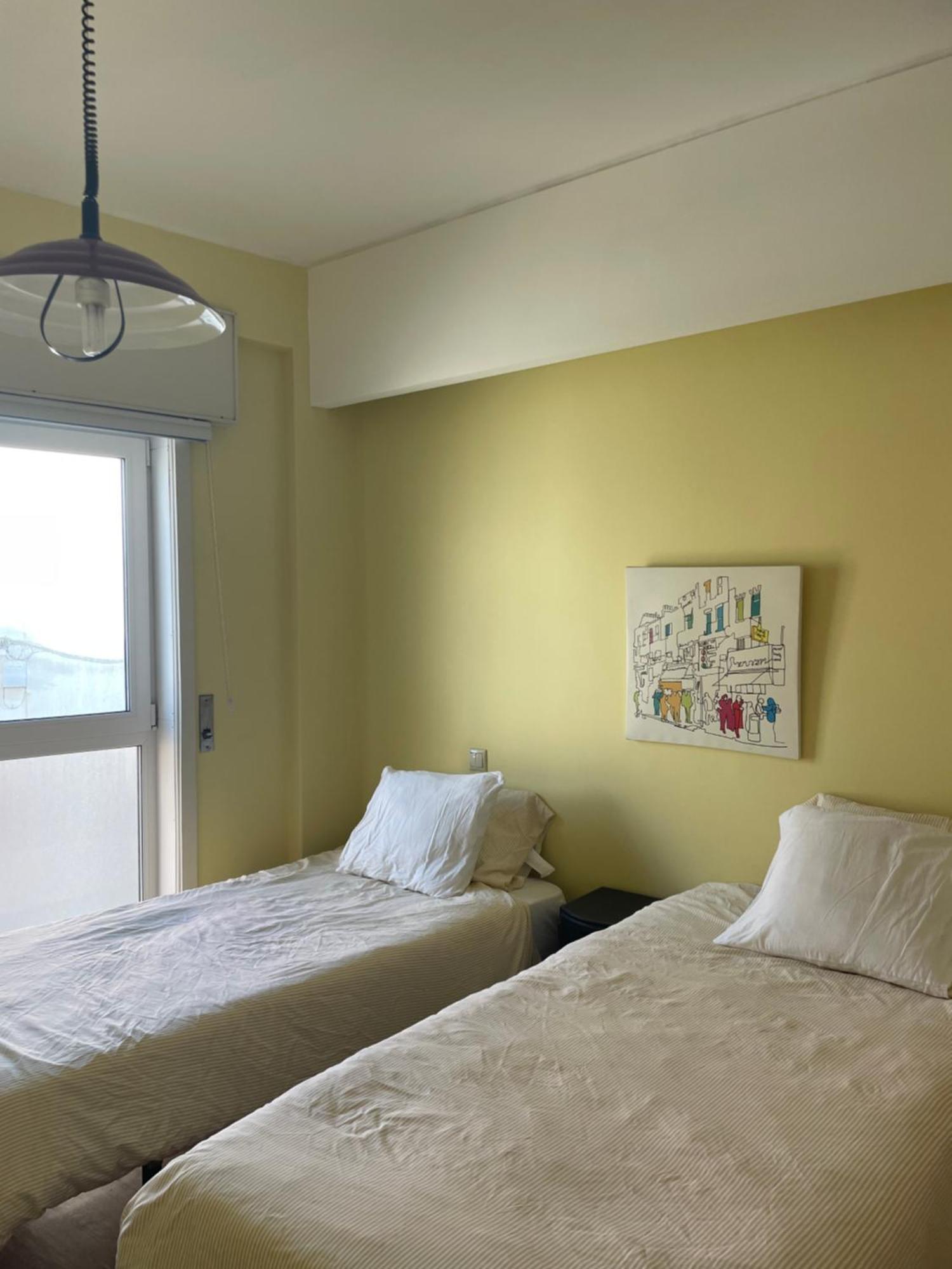 Vrs - Porto Beach Flat Exterior photo