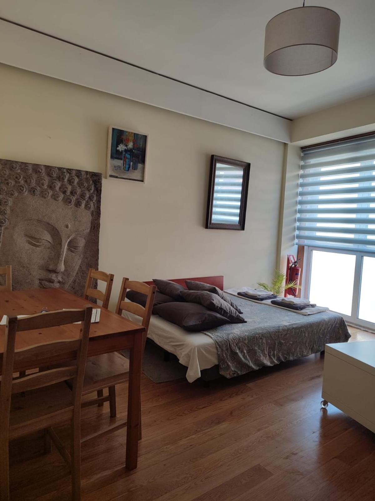 Vrs - Porto Beach Flat Exterior photo